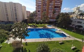 Vive Benalmadena Apartamento Diana 207 Vistas Al Mar, Playa A 300M